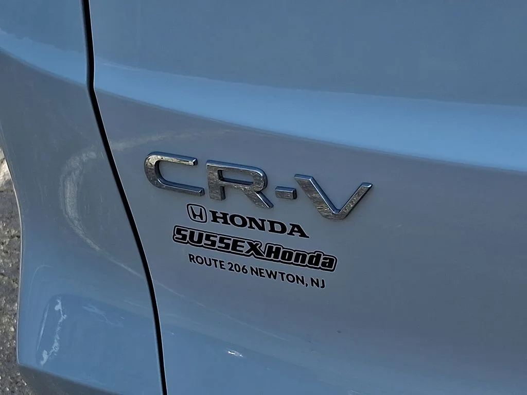2024 Honda CR-V EX - Photo 31