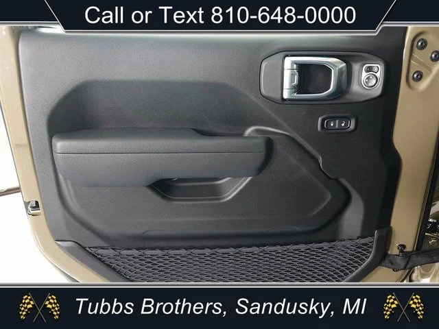 2026 Jeep Wrangler 2-Door Willys - Photo 15
