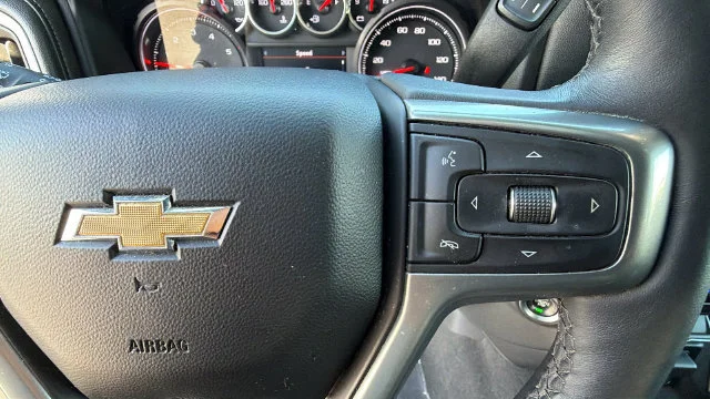 2022 Chevrolet Silverado 2500HD LT - Photo 20