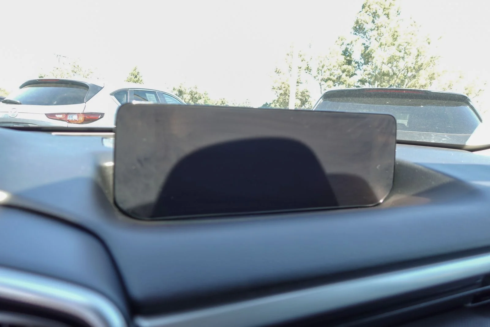 Certified Used 2025 Jet Black Mazda Preferred image 21