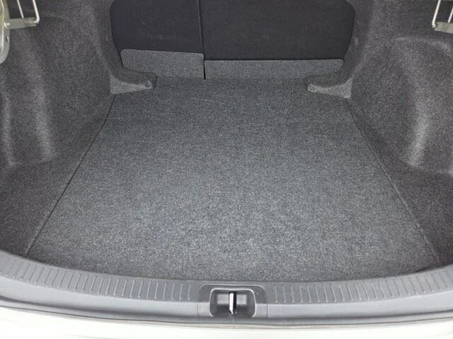 Used 2025 Classic Silver Metallic Toyota LE image 25