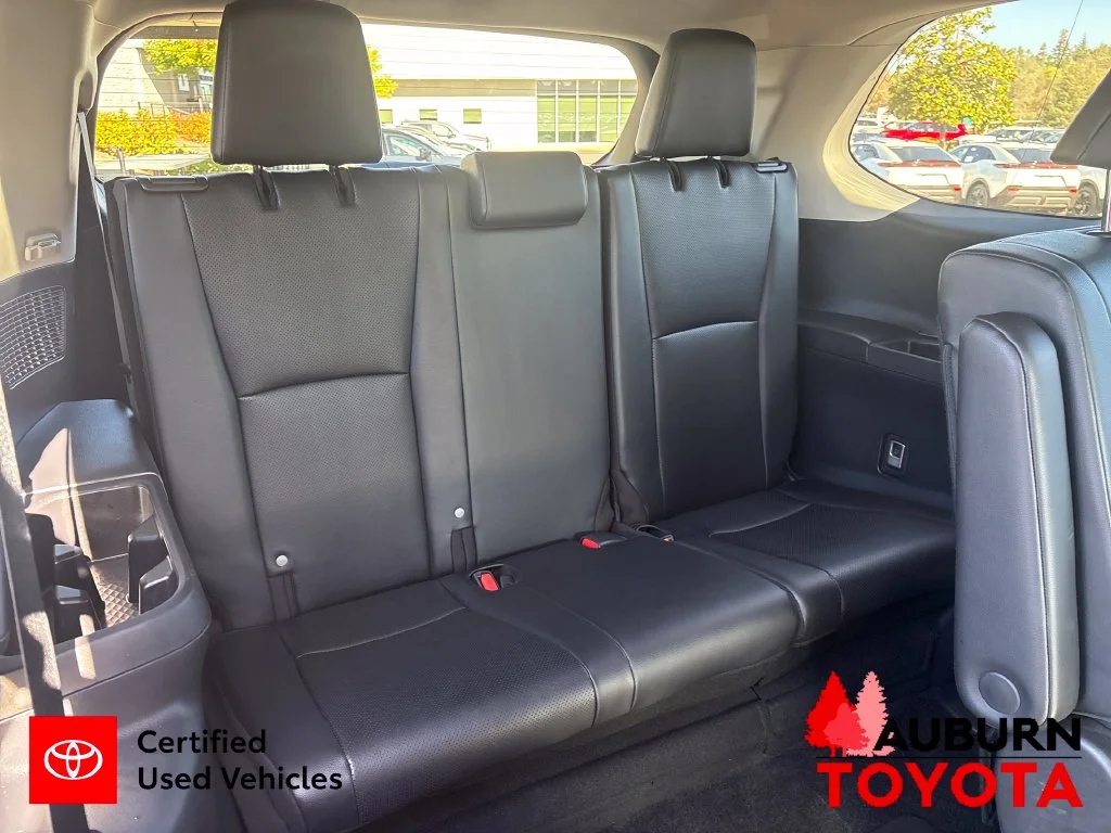 Certified Used 2025 Celestial Silver Metallic Toyota XLE image 23