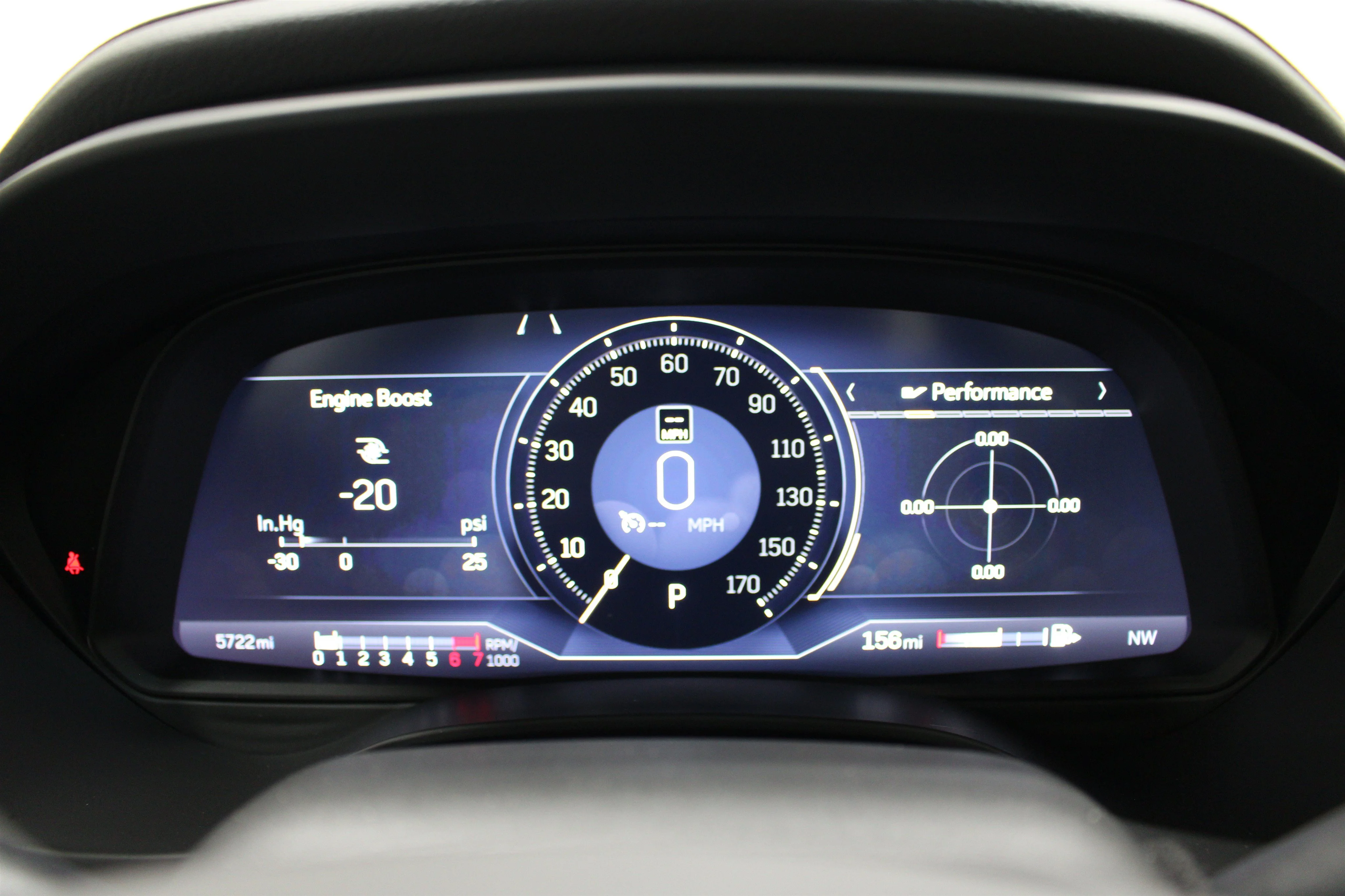 2025 Cadillac CT4 V-Series - Photo 14