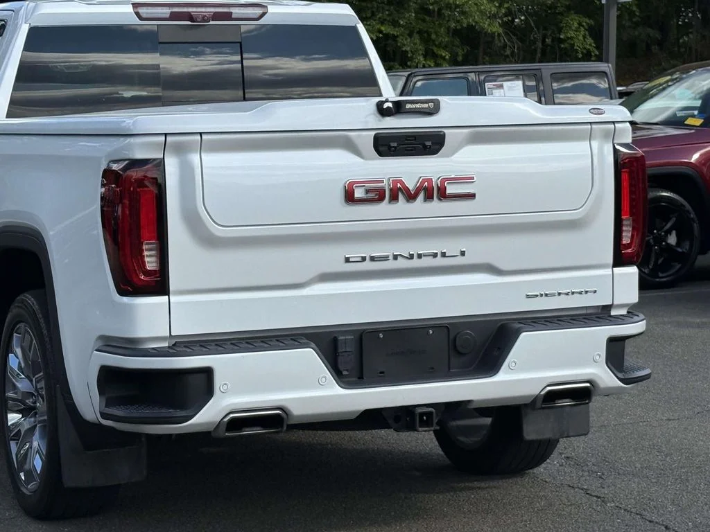 2023 GMC Sierra 1500 Denali Denali - Photo 12