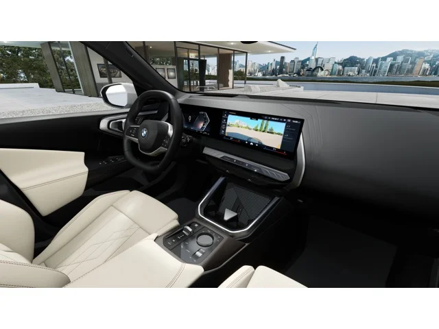 New 2026 White BMW 30 xDrive image 14