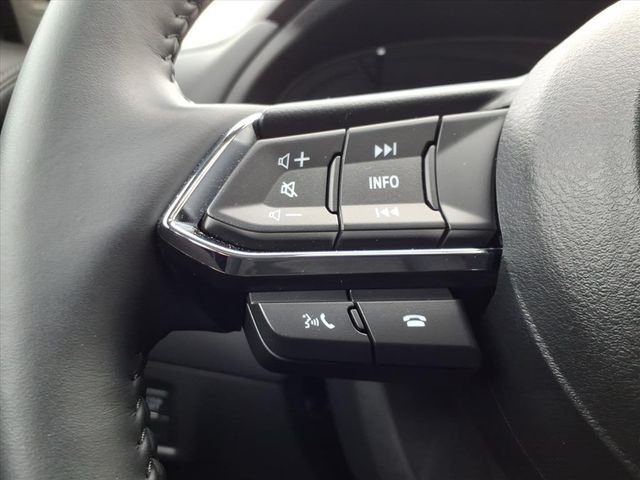 2025 Mazda CX-5 S Premium Plus package - Photo 22