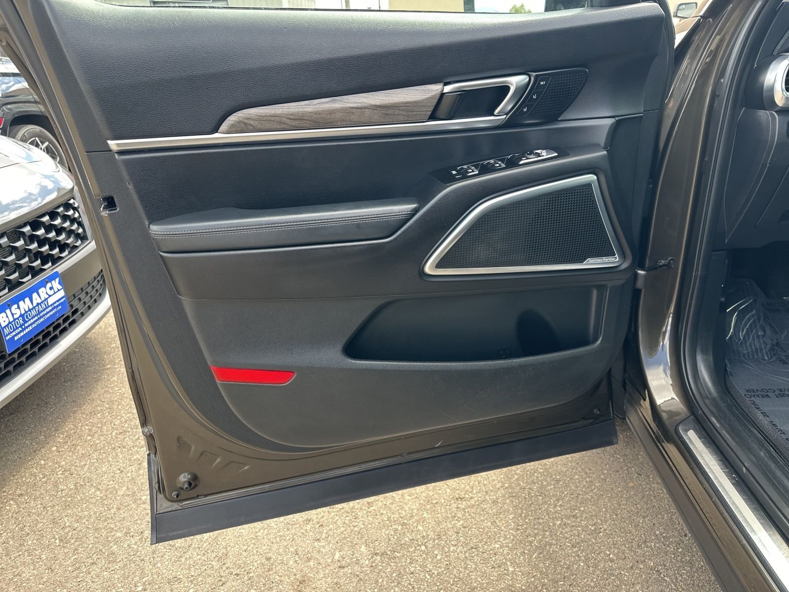 Used 2020 Green Kia SX image 16