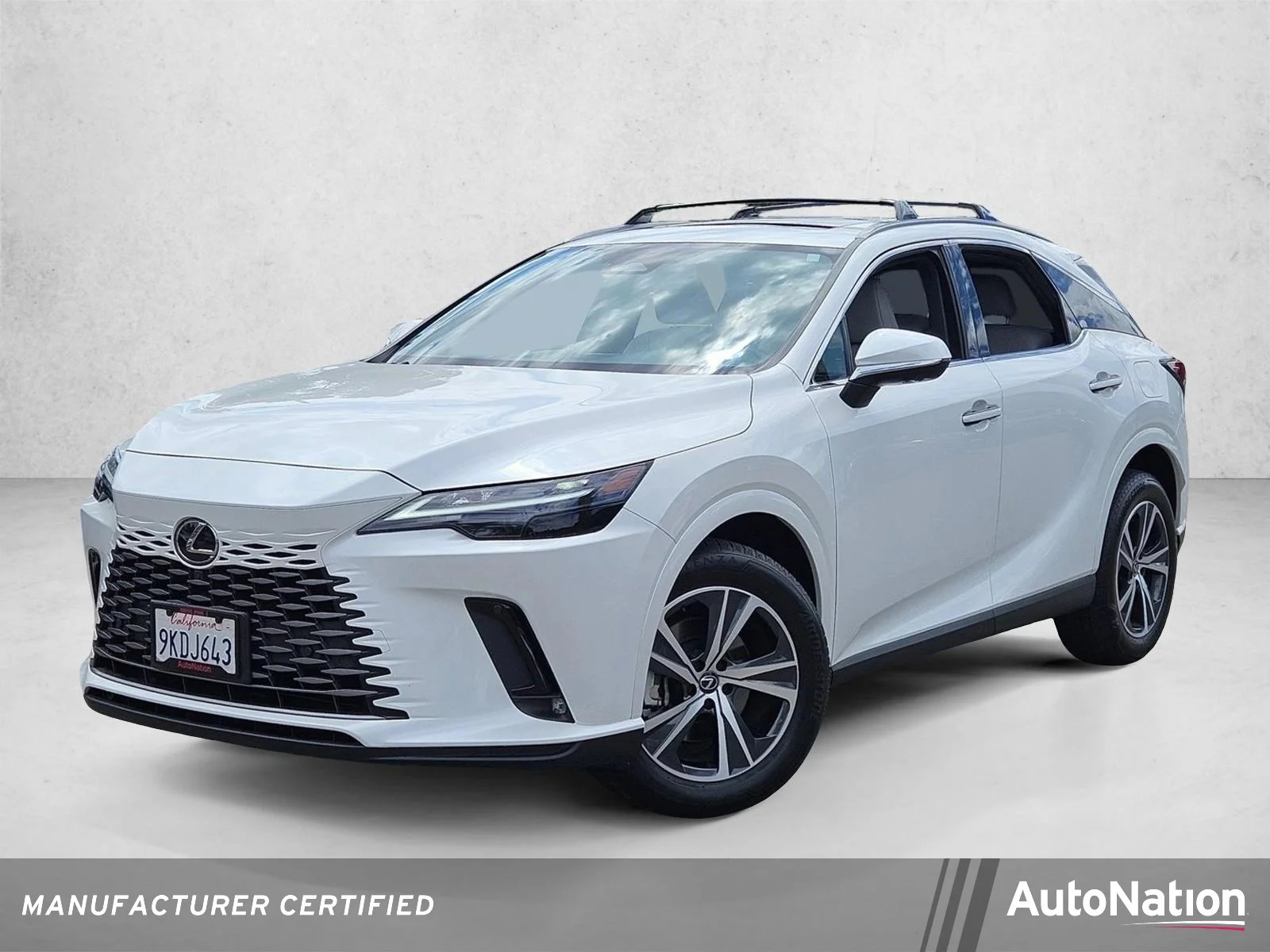 2024 Lexus RX 350 350 Premium FWD's photo