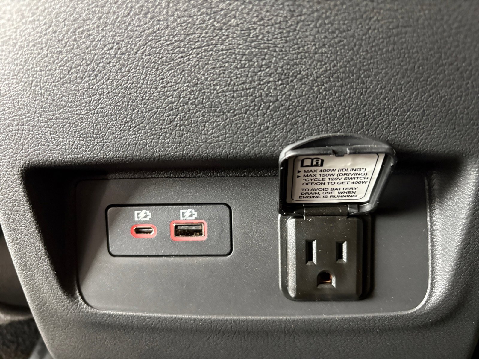 2026 Nissan Frontier PRO-4X - Photo 36