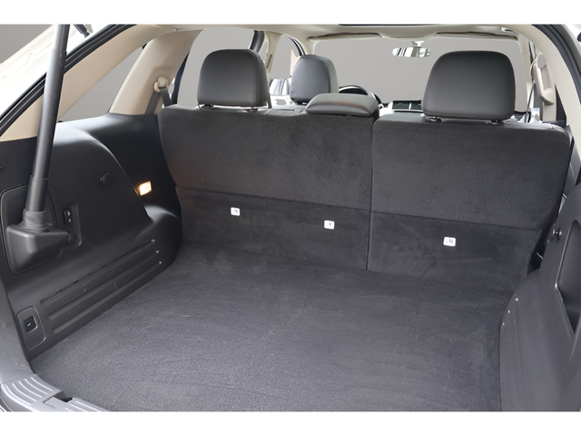 Used 2014 White Ford SEL image 15