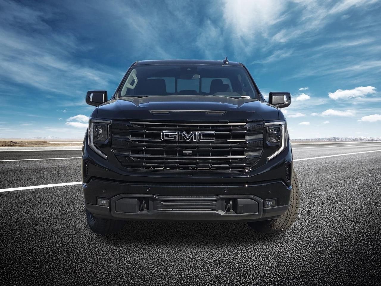 2026 GMC Sierra 1500 Elevation - Photo 18