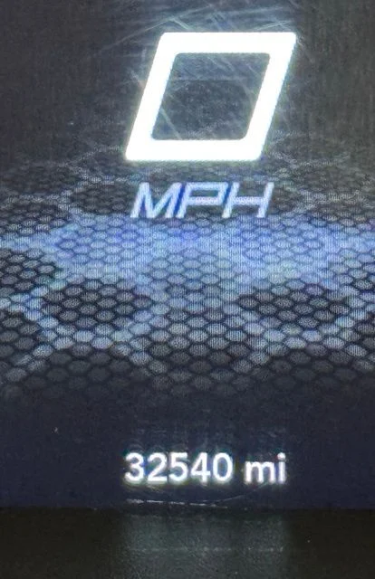 Used 2022 Black Dodge GT image 18