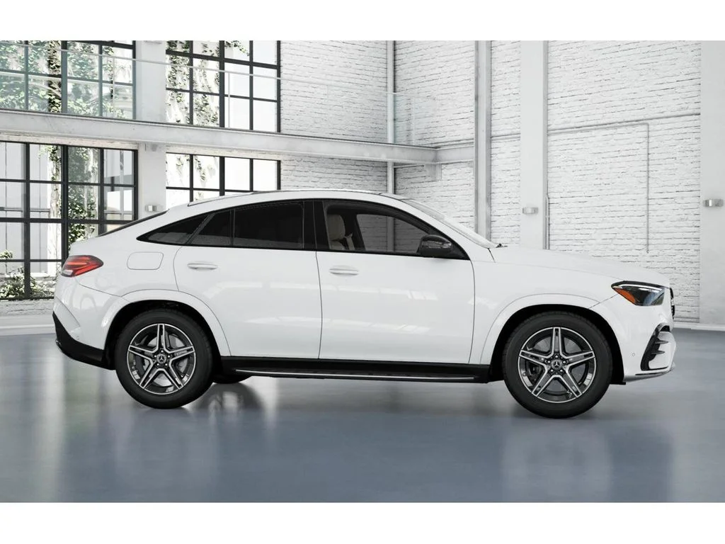 New 2026  Mercedes-Benz GLE 450 Coupe image 15