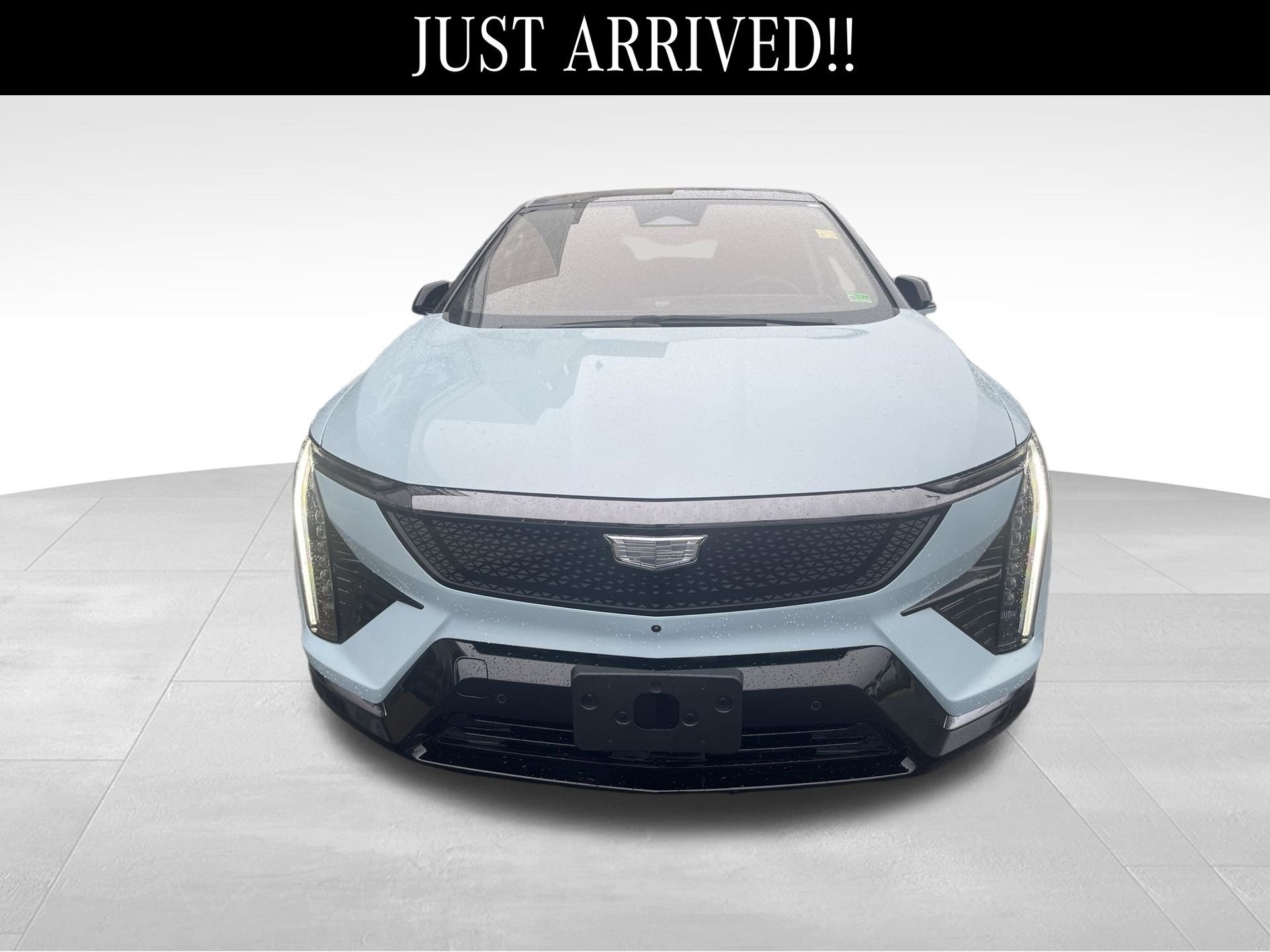 Used 2025 Cadillac OPTIQ Sport 1 with VIN 3GYK3EMR7SS265798 for sale in Midlothian, VA