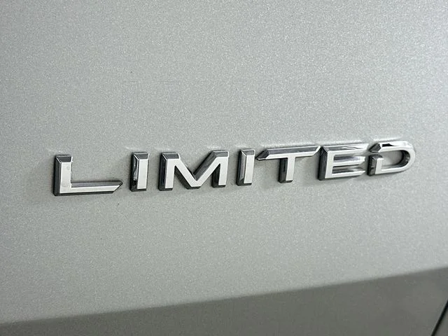 Certified Pre-Owned 2024 Toyota Grand Highlander Limited