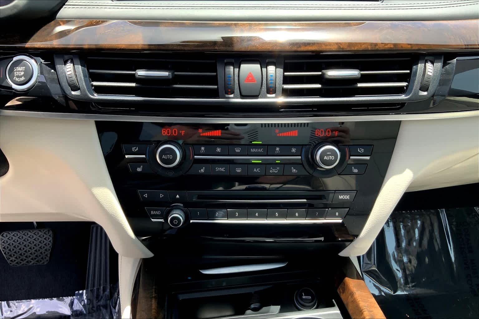 Used 2018 WHITE BMW sDrive35i image 33
