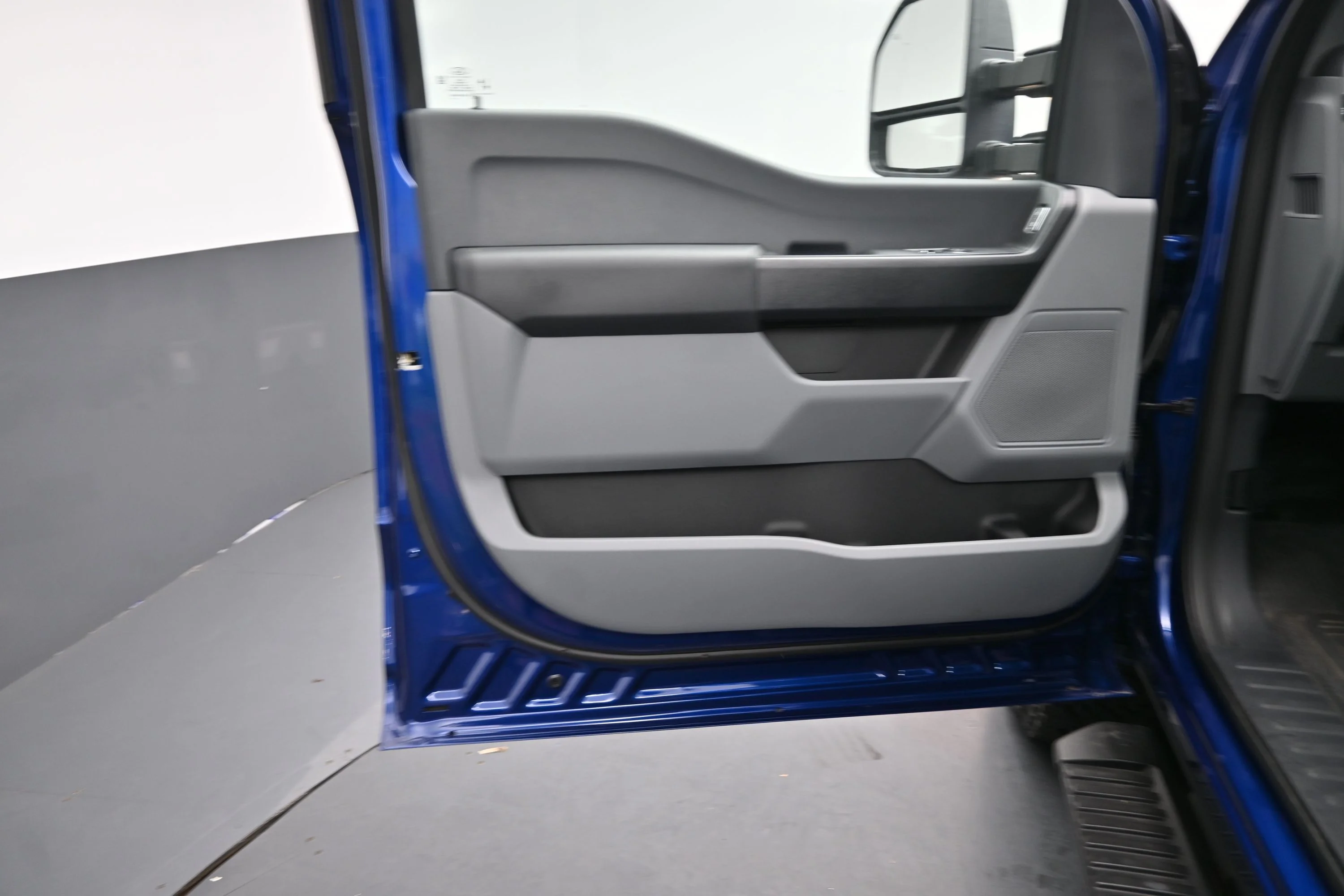 2026 Ford F-250 Super Duty XL - Photo 40
