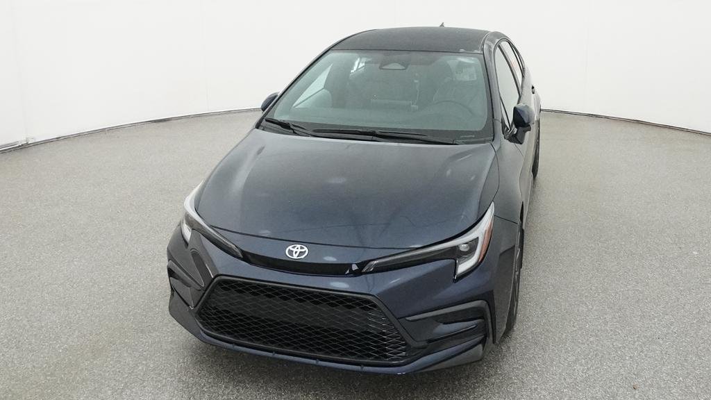 New 2027  Toyota SE image 20