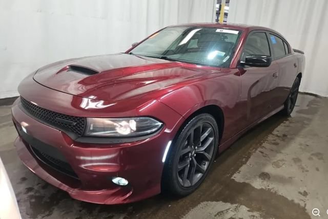 2022 Dodge Charger GT