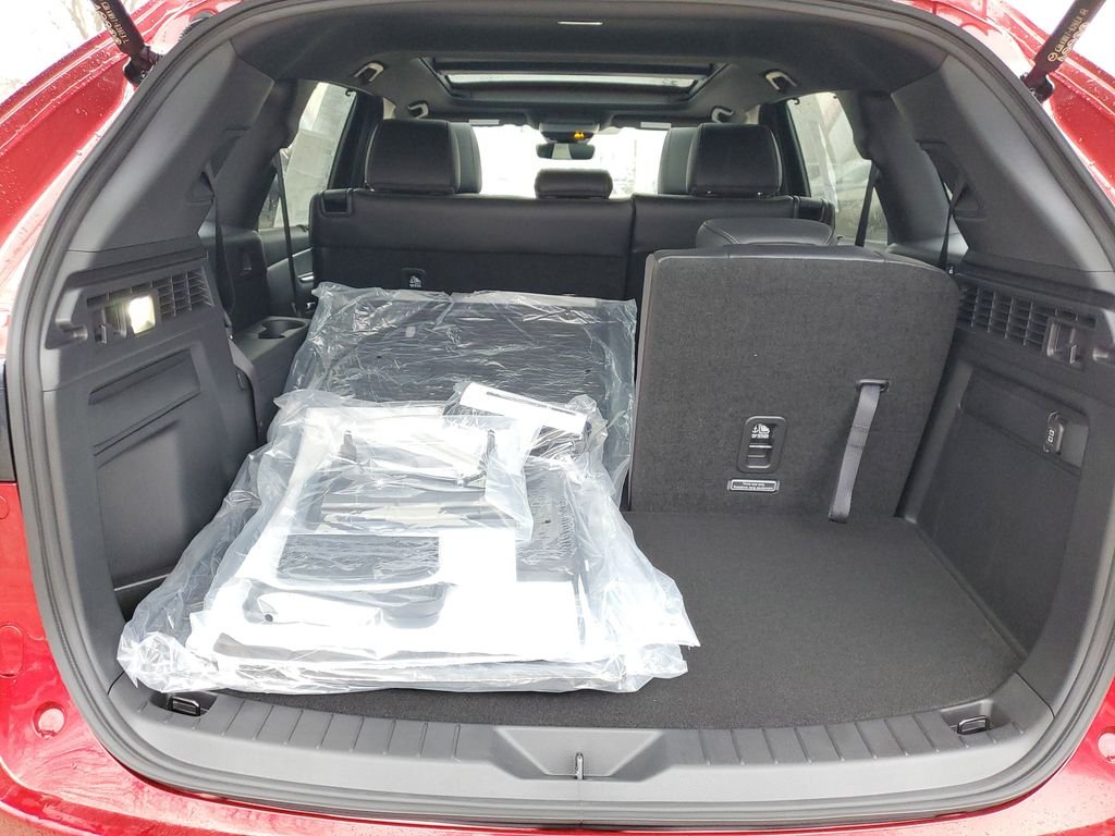 2026 Mazda CX-90 Premium Sport Package - Photo 8