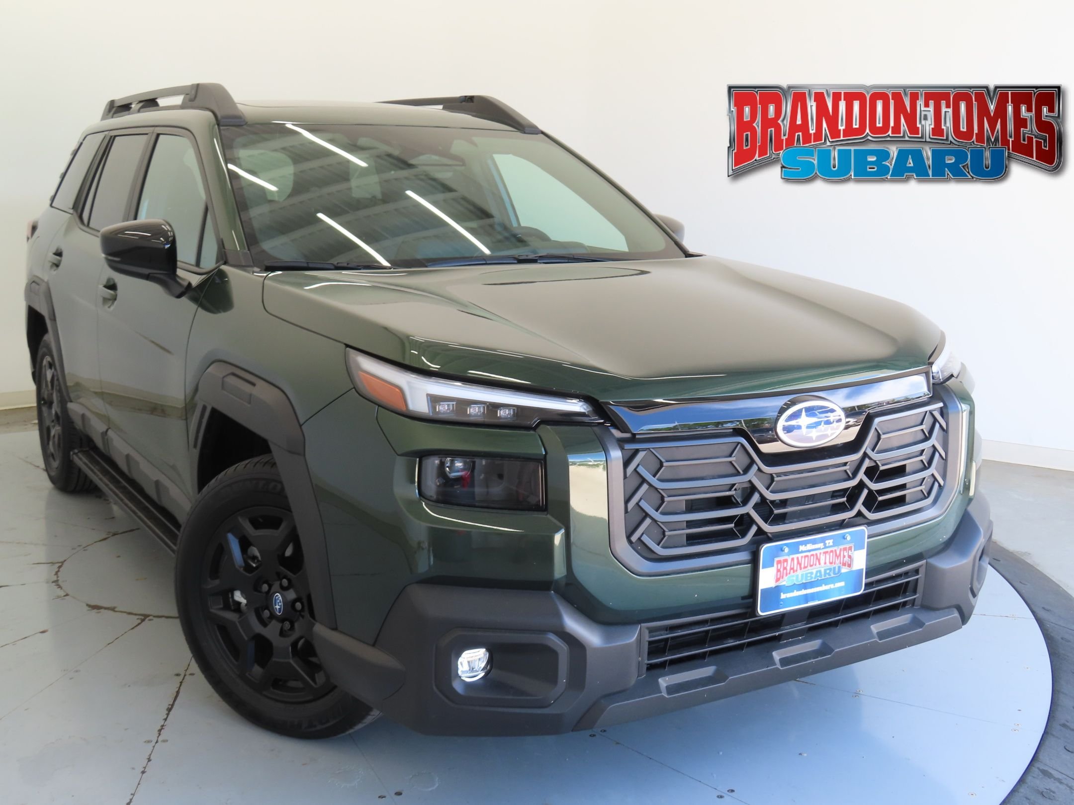2026 Subaru Outback Limited's photo