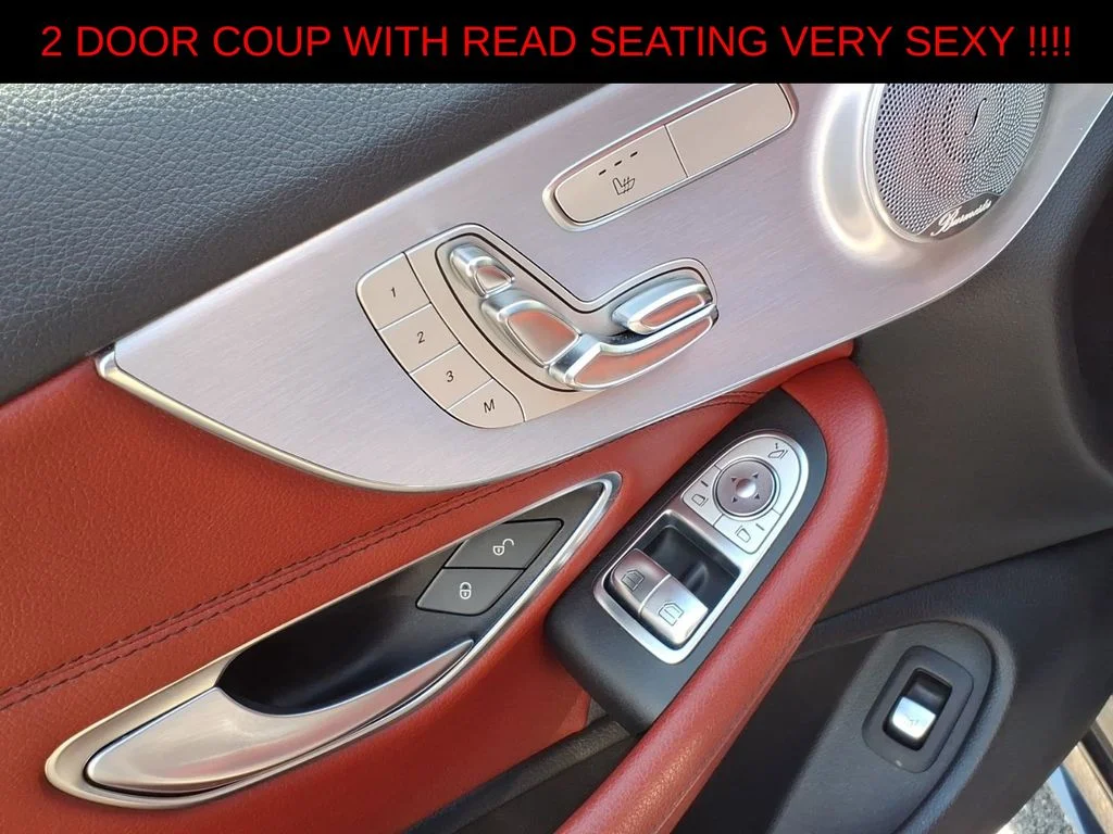 Used 2019 Blue Mercedes-Benz C 300 image 13