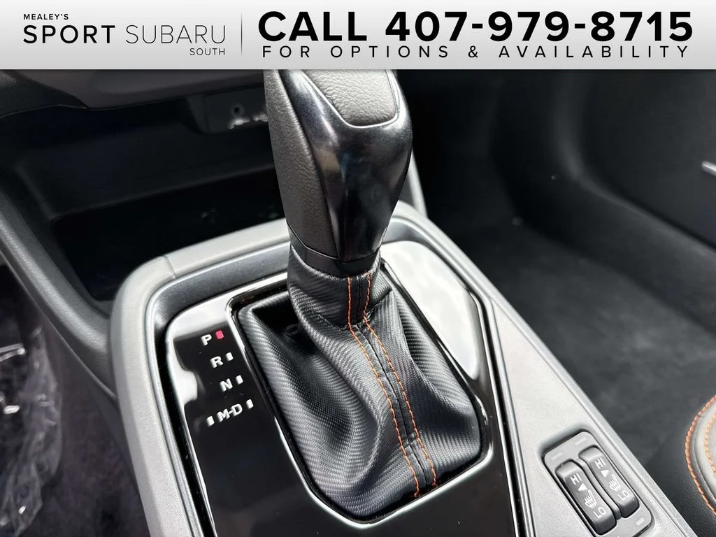 New 2026 CRYSTAL WHITE PEARL Subaru Limited image 35