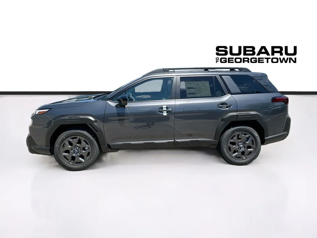 New 2026 Gray Subaru Premium image 5