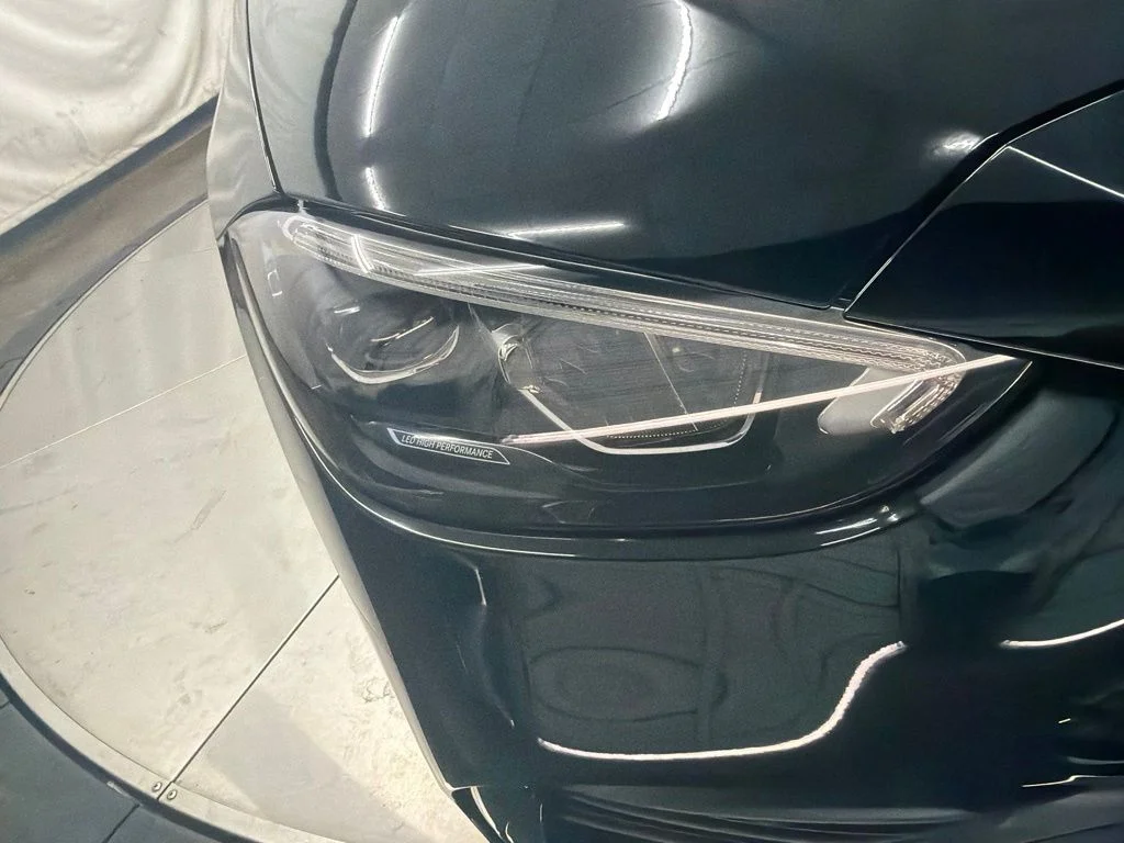 New 2026 Black Mercedes-Benz C 300 image 10