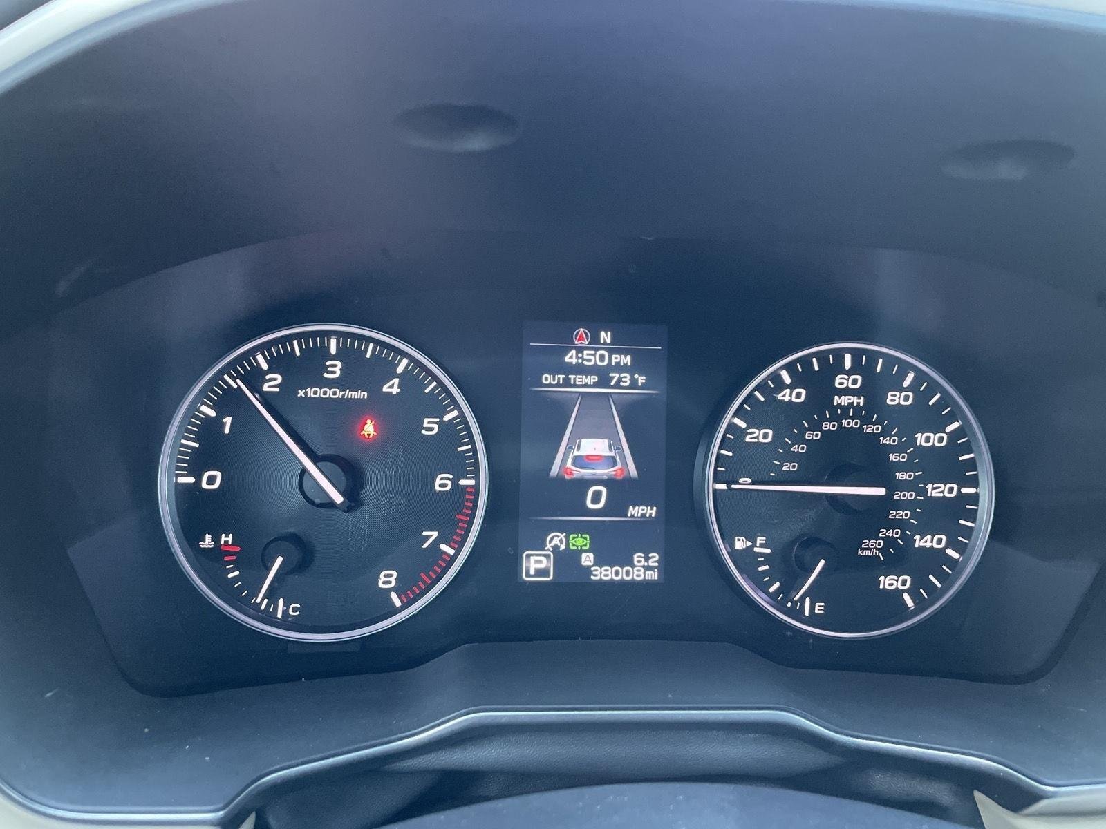 Certified 2023 Subaru Outback Limited with VIN 4S4BTGND0P3124780 for sale in Kansas City