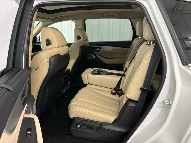 2026 Acura MDX Technology Package - Photo 15