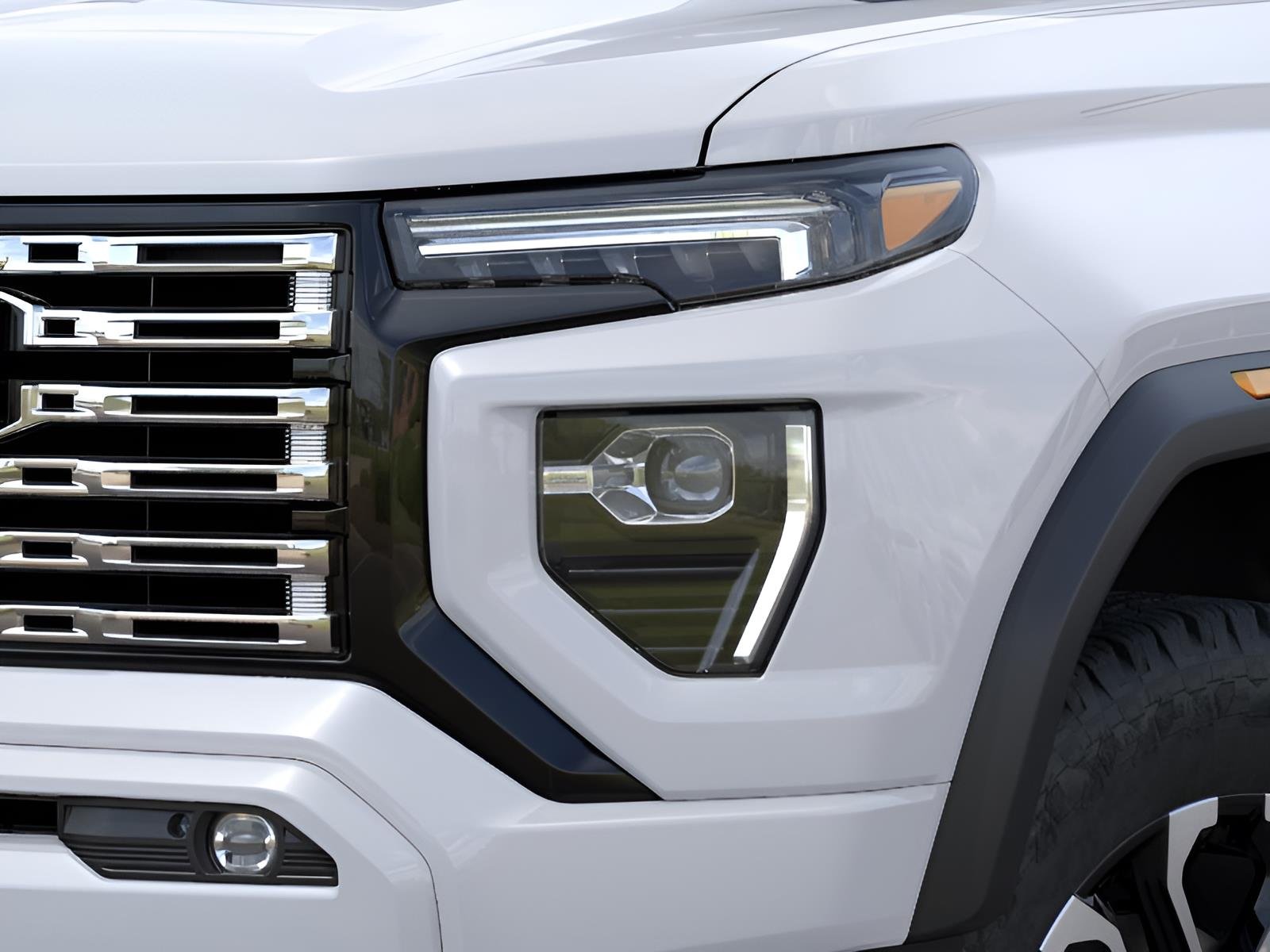 2026 GMC Canyon Denali - Photo 20