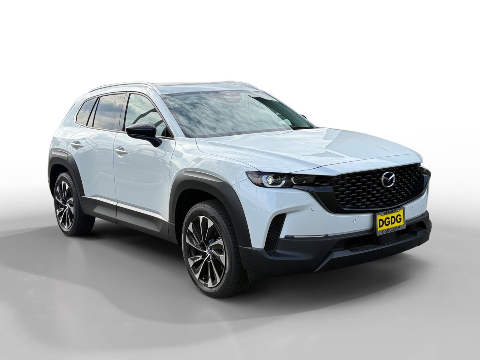 New 2026 Wind Chill Pearl Mazda Premium Plus image 7