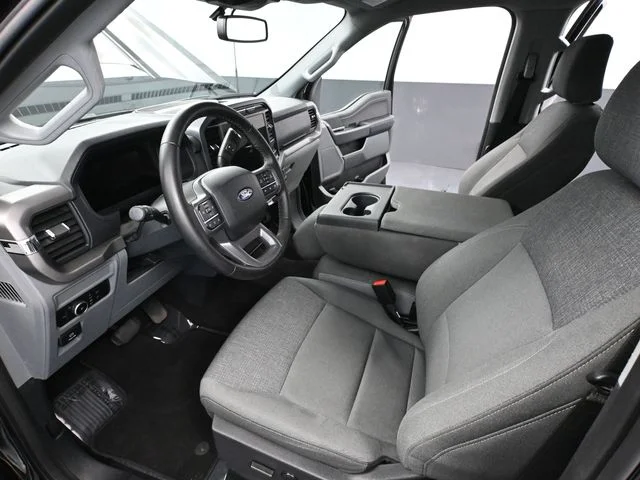 2024 Ford F-150 XLT - Photo 17