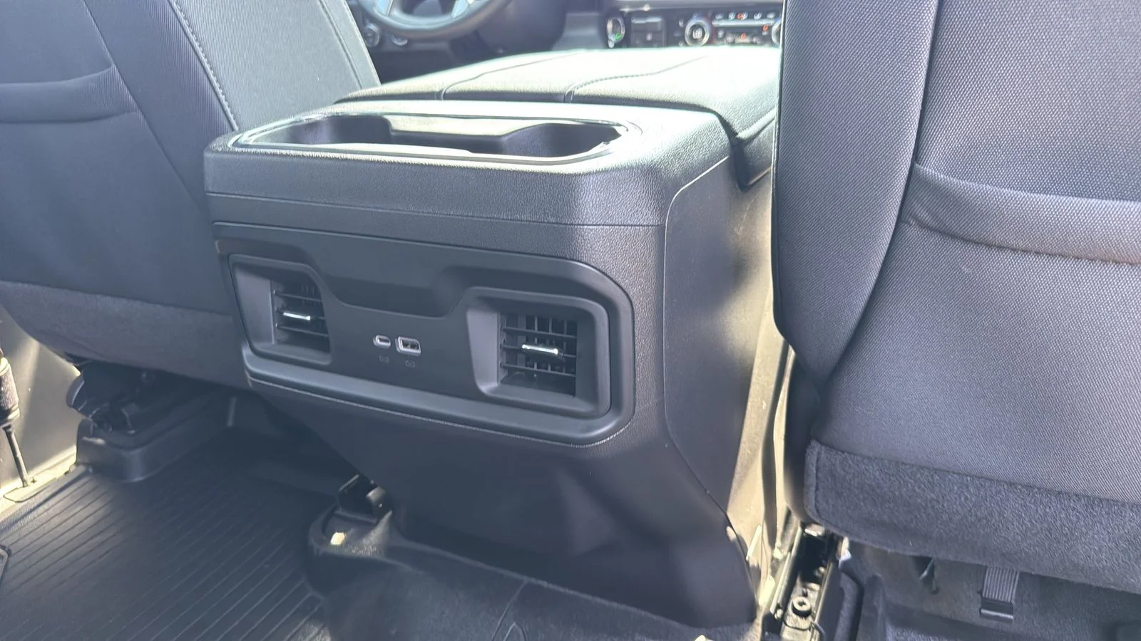 Used 2026 Gray Chevrolet LT Trail Boss image 27