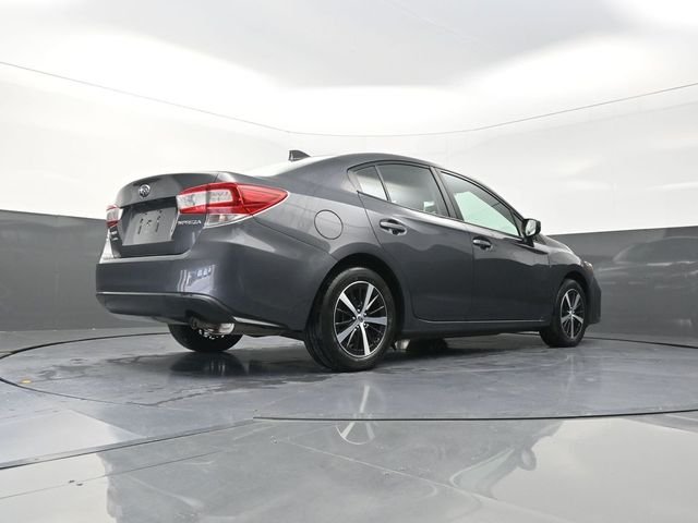 Used 2019 Gray Subaru 2.0i Premium image 37