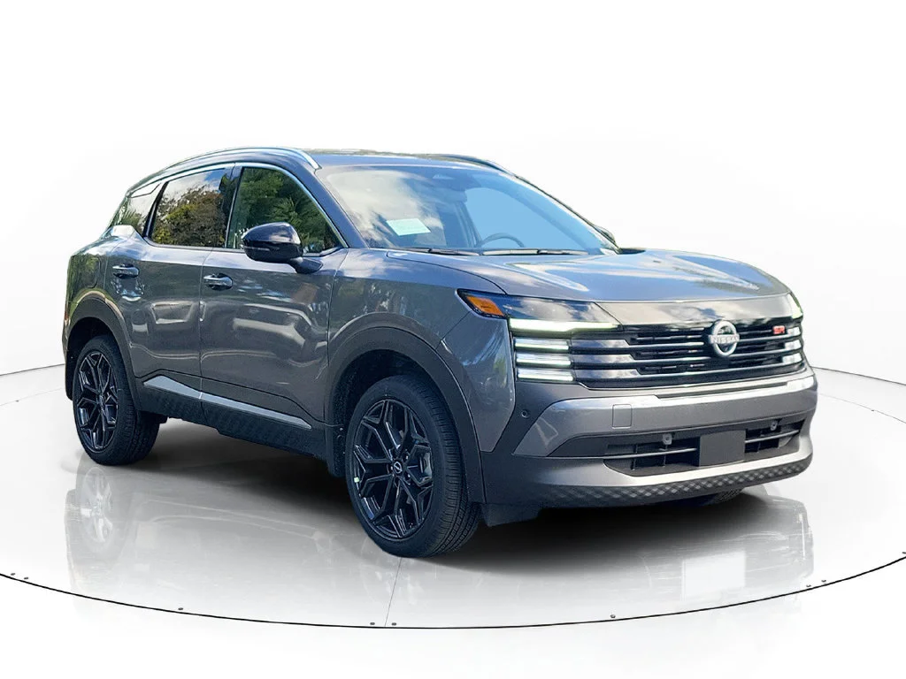 New 2027  Nissan SR image 2