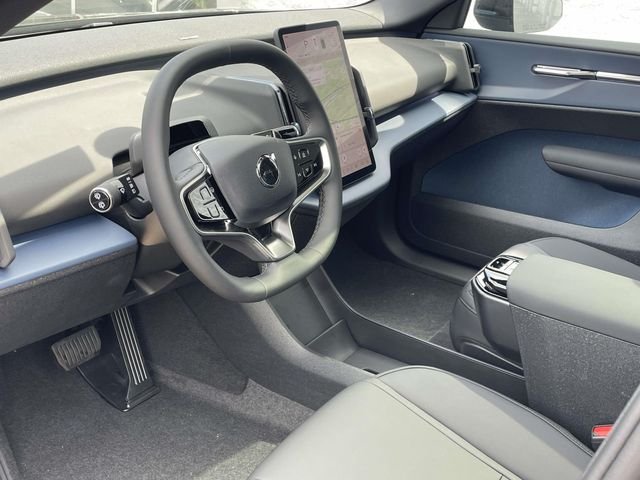 New 2026 Black Volvo Twin Motor Performance Plus image 13