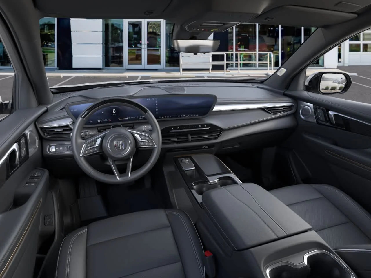 2026 Buick Enclave Avenir - Photo 15