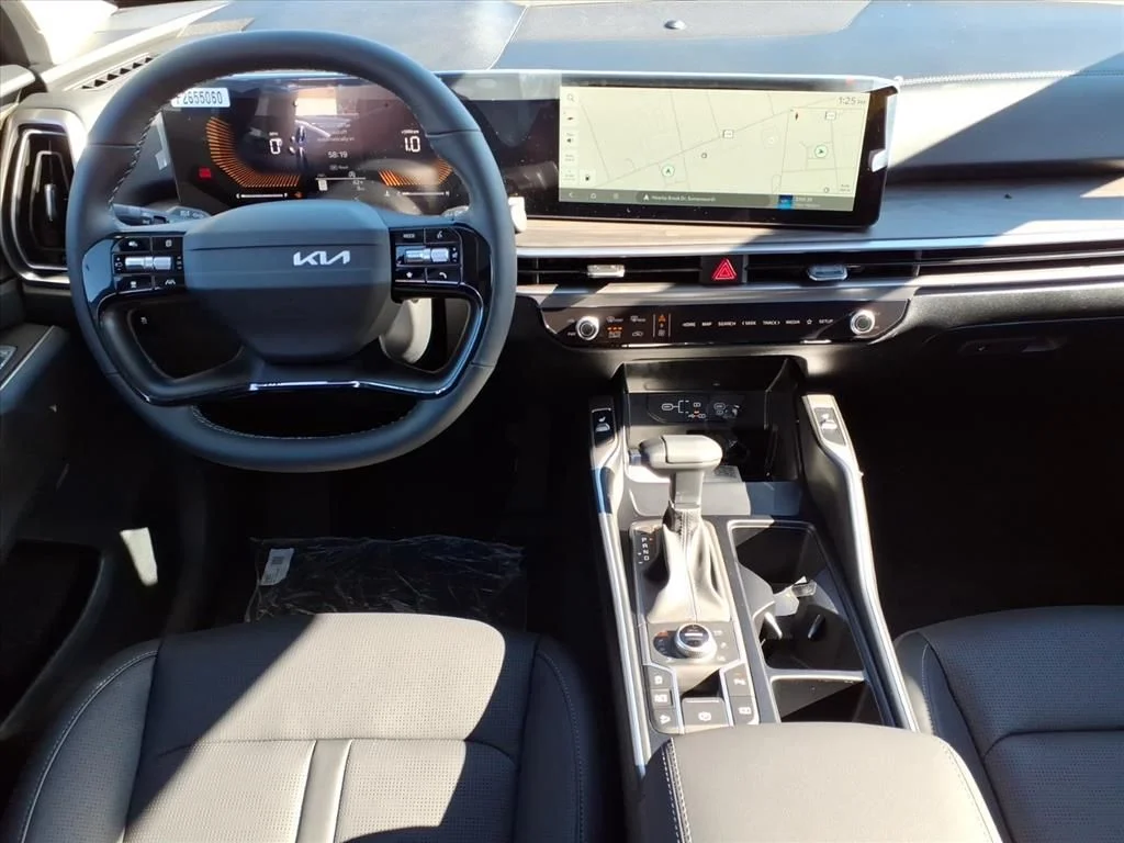 2026 Kia Sorento X-Line EX - Photo 12
