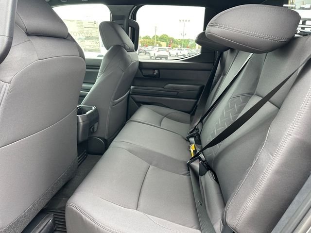 2025 Toyota Tacoma SR5 - Photo 8