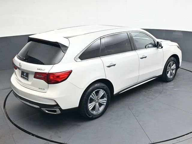 Used 2020  Acura 3.5L image 32