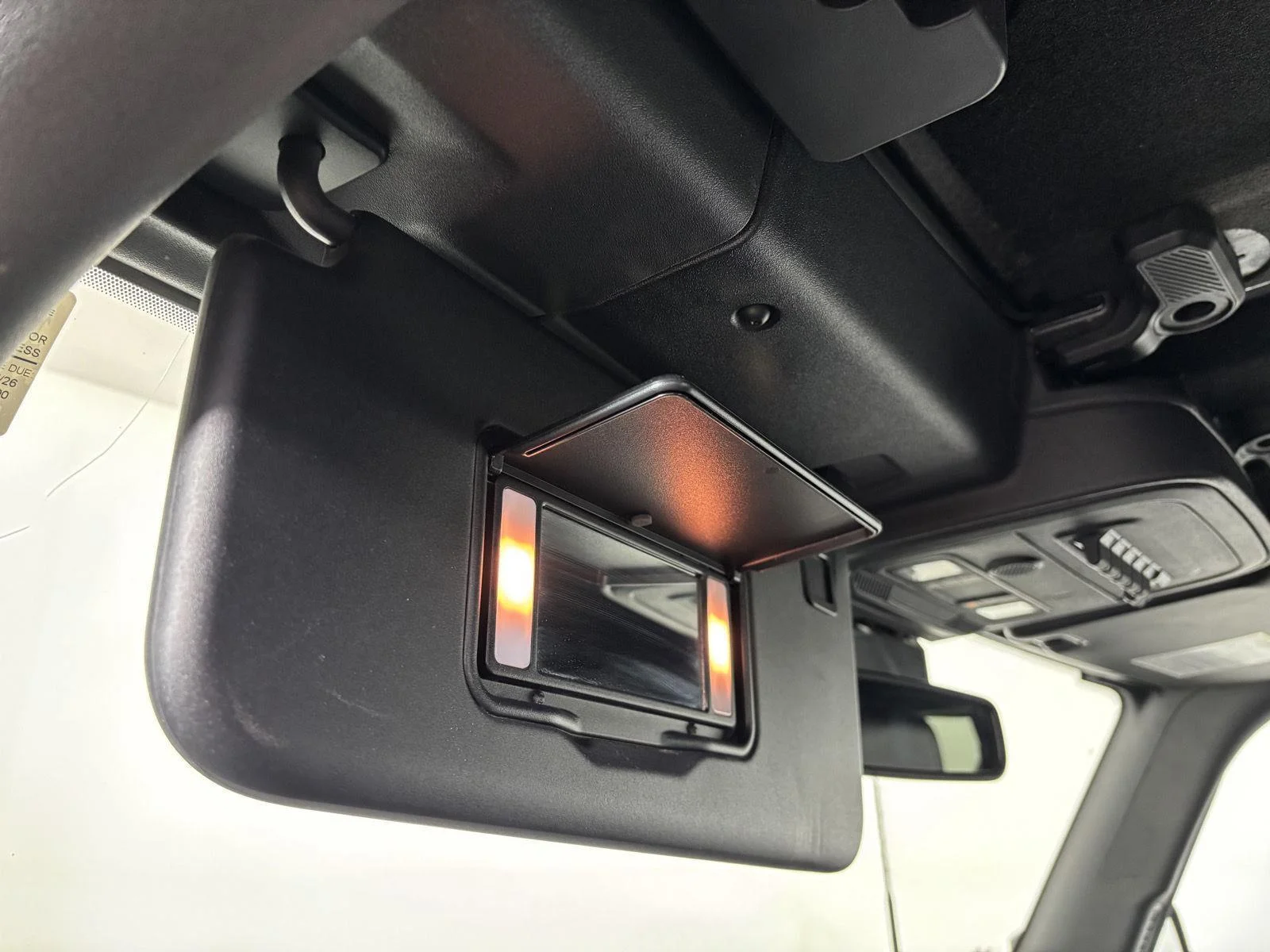 Used 2023 Cactus Gray Ford Badlands image 45