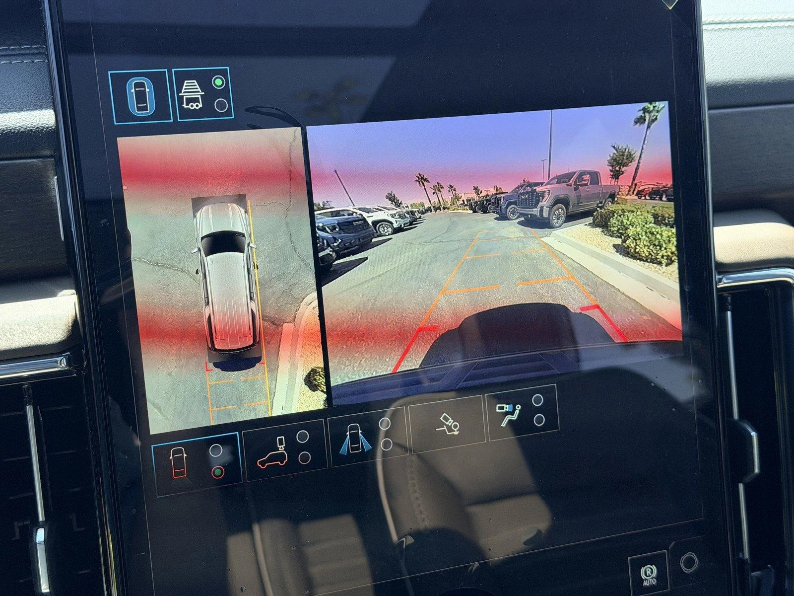 New 2026 Onyx Black GMC Denali Ultimate image 24