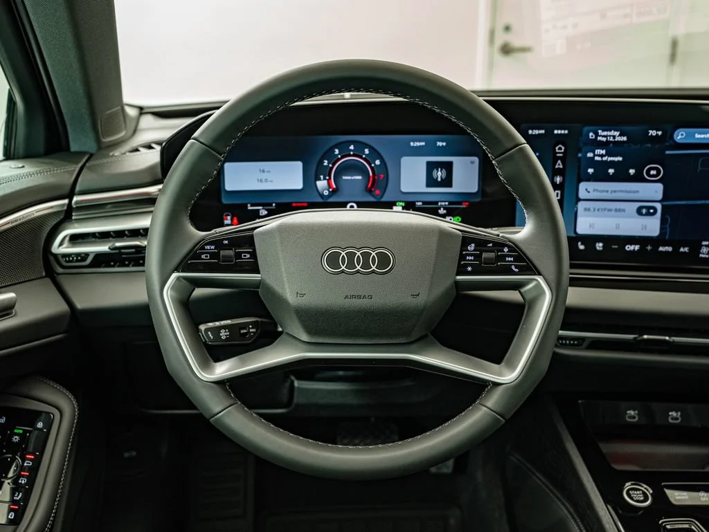 2026 Audi A5 Premium Plus - Photo 22