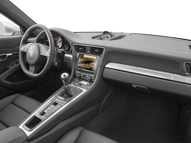 Used 2013 Black Porsche Carrera S image 18