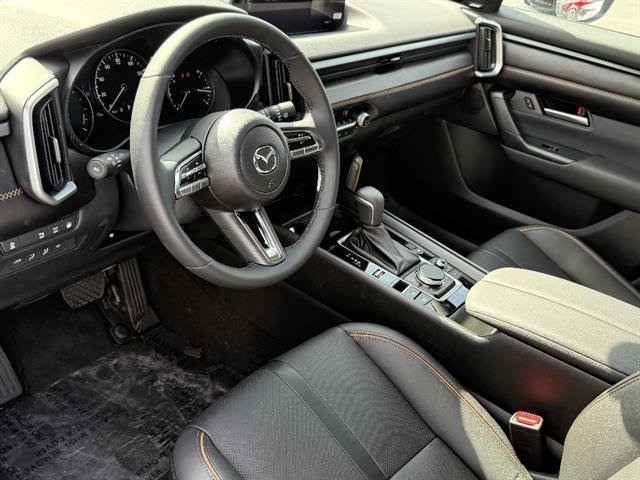 2026 Mazda CX-50 Premium - Photo 11