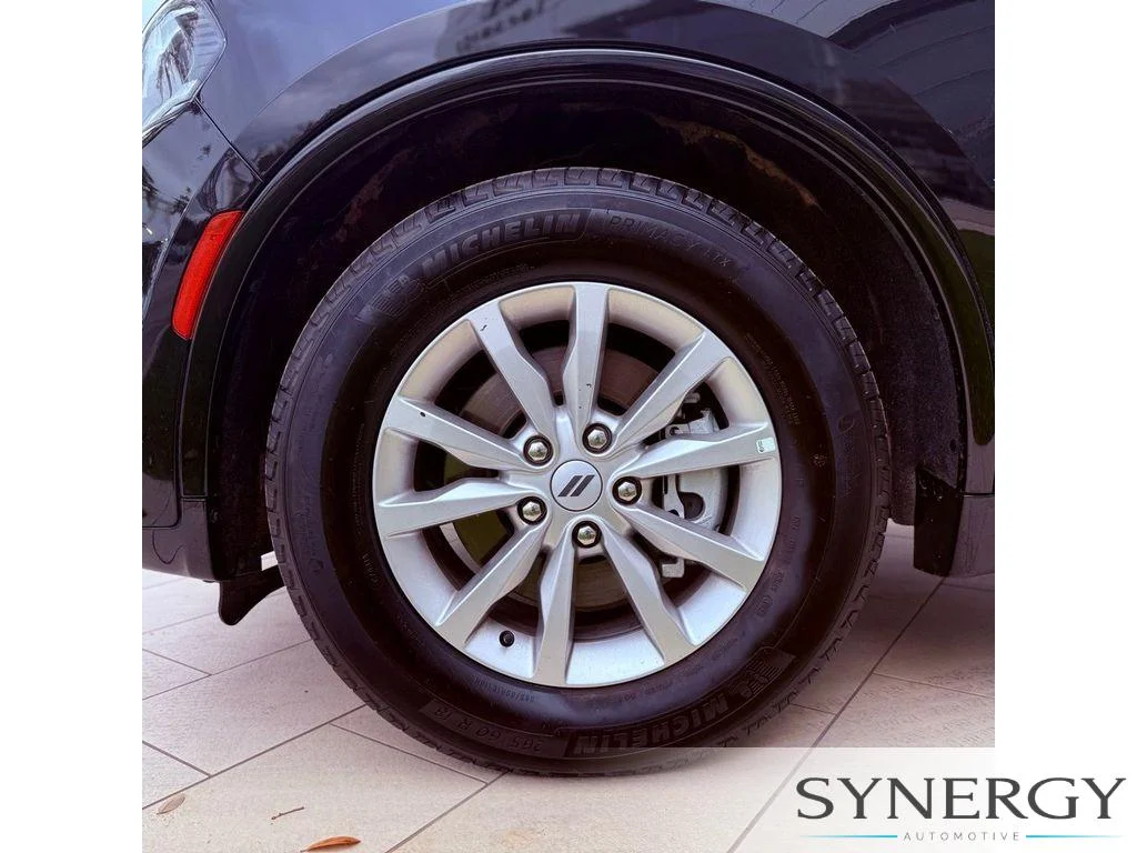 Used 2026 DB Black Clearcoat Dodge GT image 36