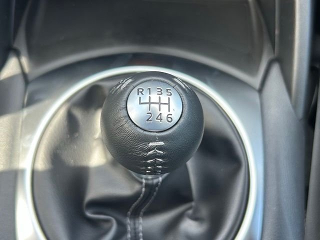 New 2026 Soul Red Crystal Metallic Mazda Sport image 18