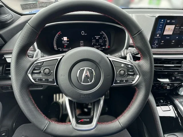2026 Acura MDX A-Spec Package - Photo 14